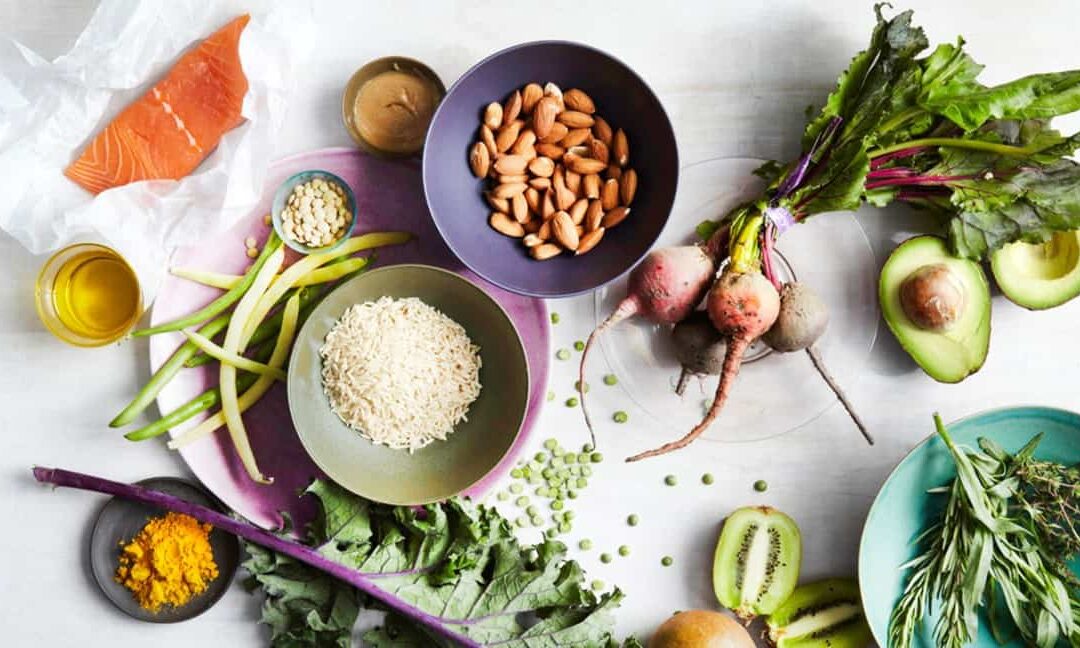Foods which can make you feel great
