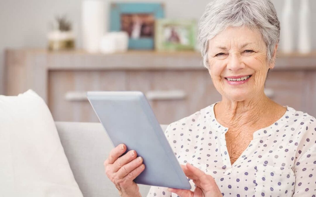Staying Connected with the Internet